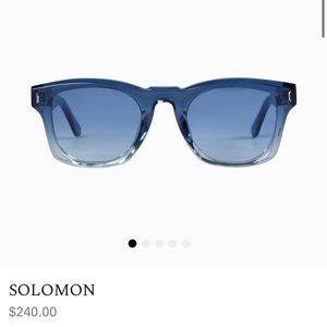 Valley Solomon sunglasses